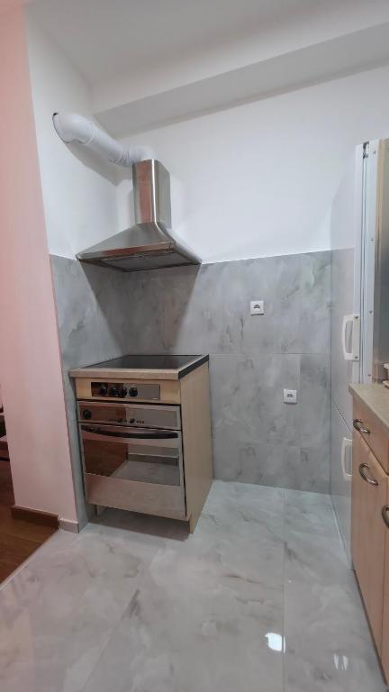 Apartman LU - 4
