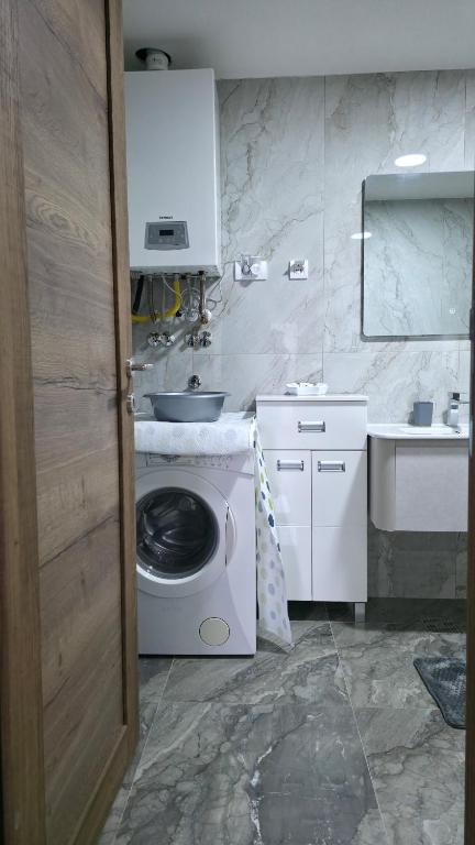 Apartman LU - 5