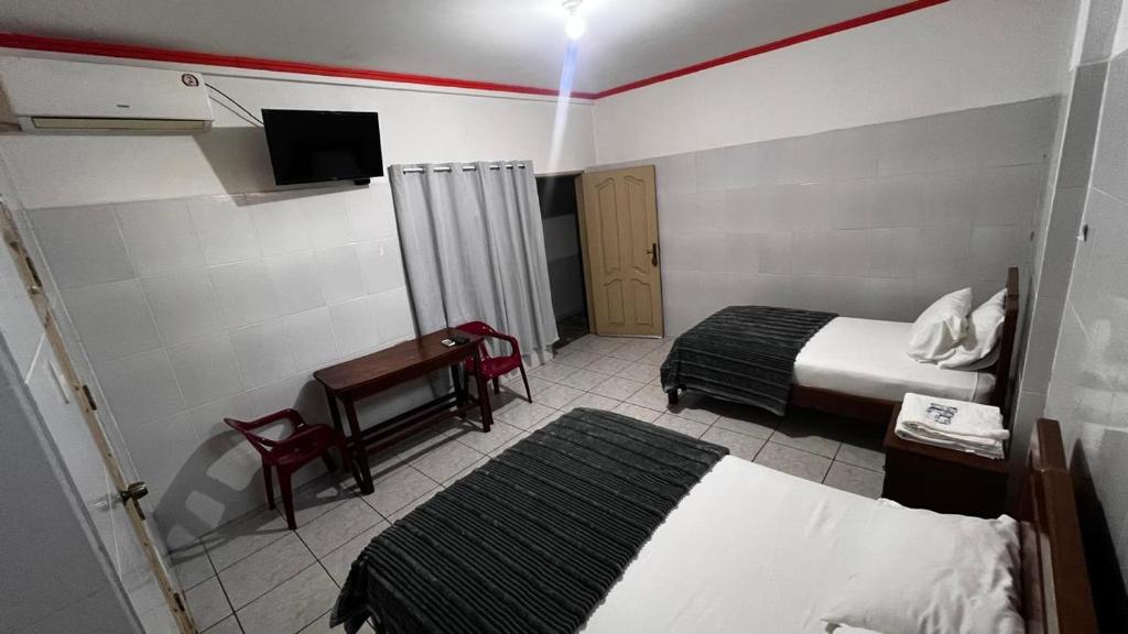 Residencial NUBE 69 - 4