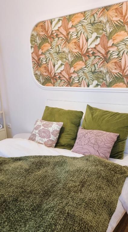 Schöner wohlfühlen in Augsburg 2 zimmer apartment zentral bis zu 4 personen - 4