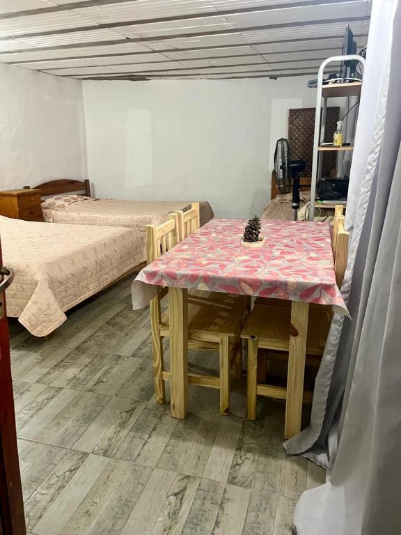 Las Casitas de Fran - 2