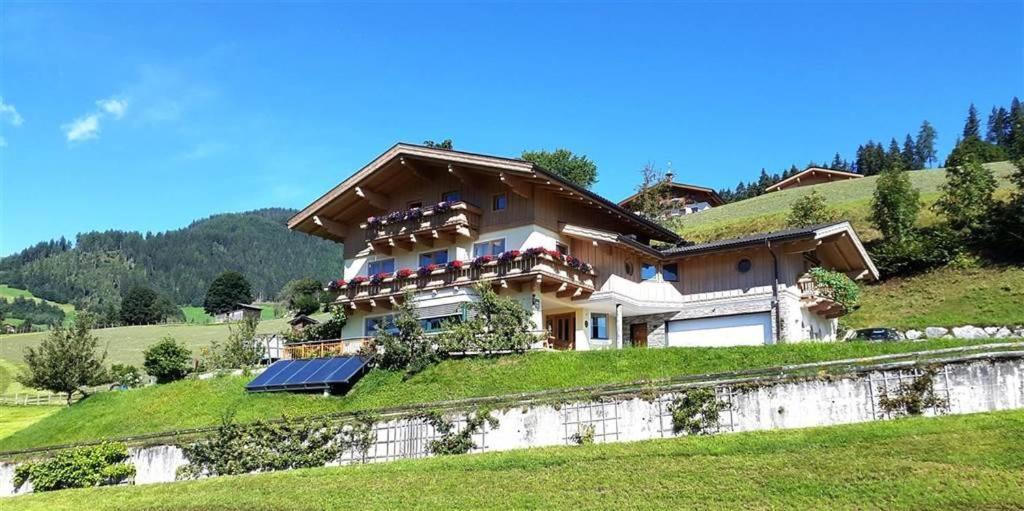 Appartement Hohe Tauern - 4