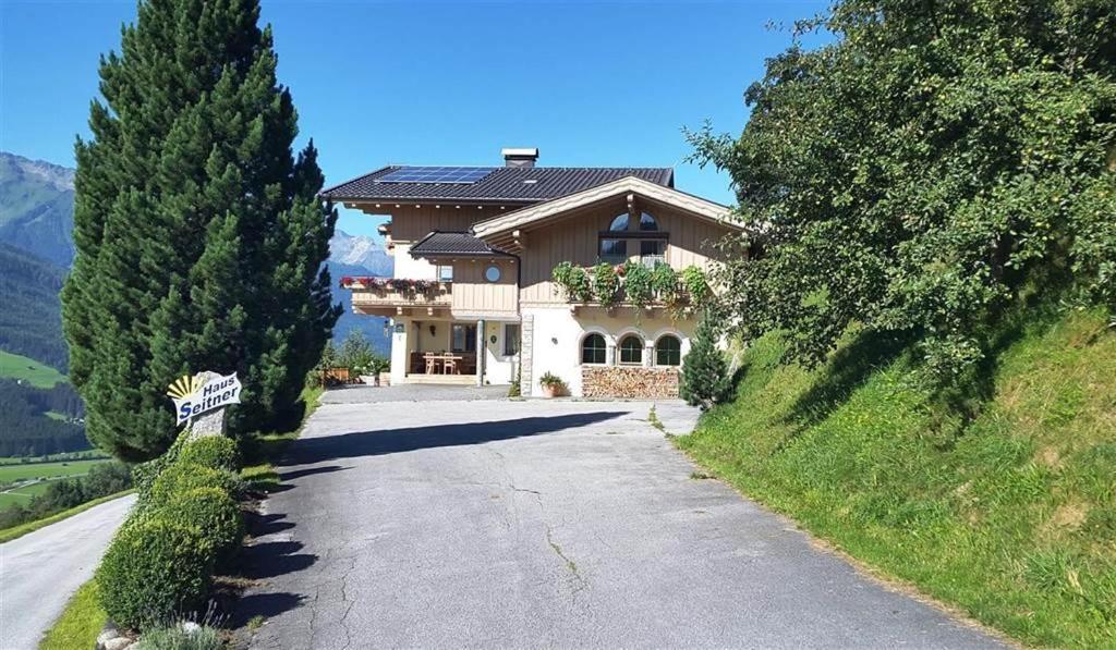 Appartement Hohe Tauern - 5
