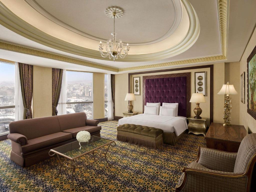 Swissotel Makkah