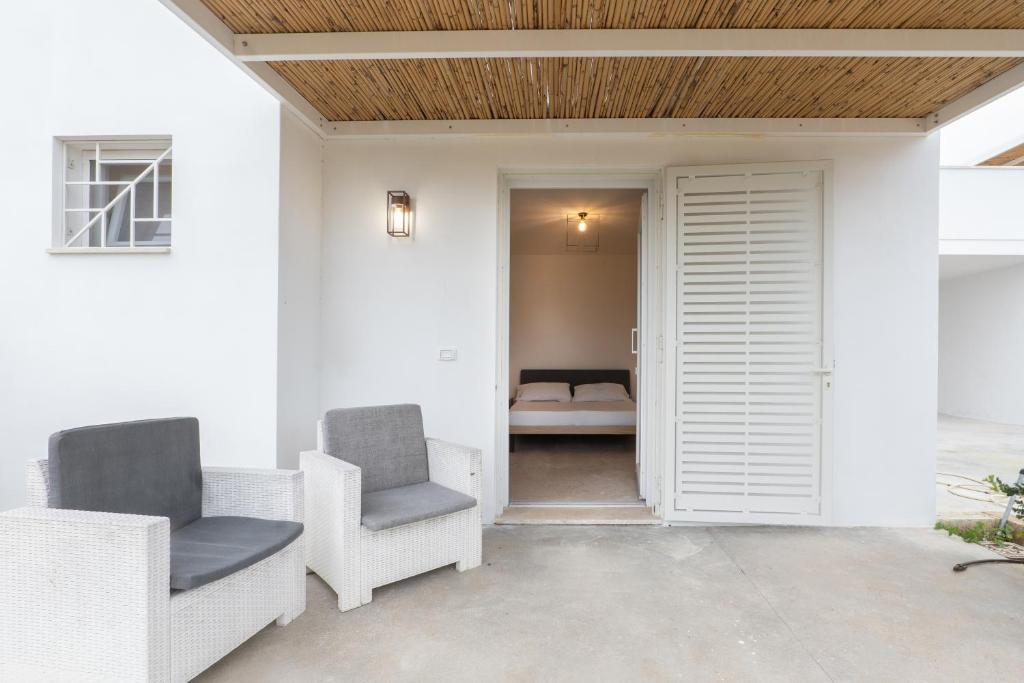 Masseria l'Ulìa - 1