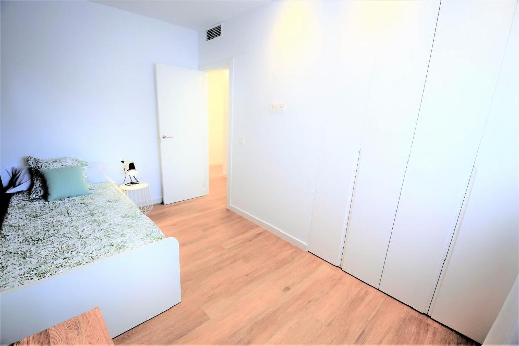 Sunny apartment in Guardamar del Segura - 5