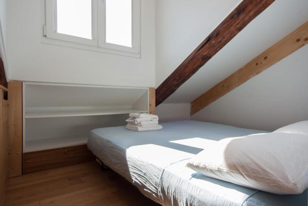 Cozy Attic Torino San Paolo - 2