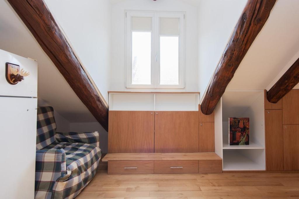 Cozy Attic Torino San Paolo - 3