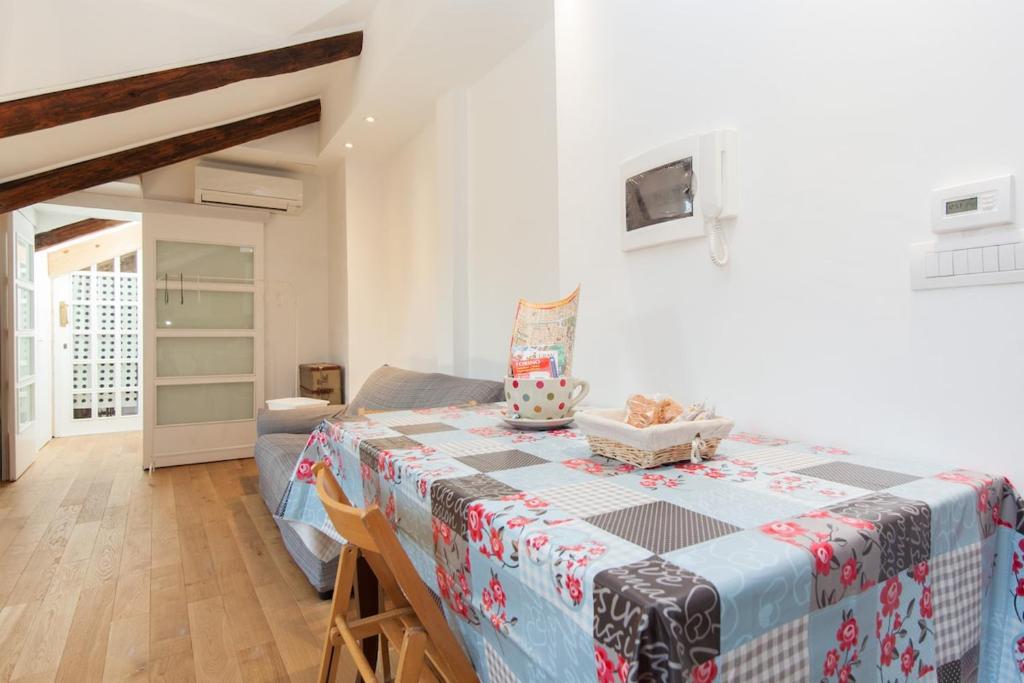 Cozy Attic Torino San Paolo - 4