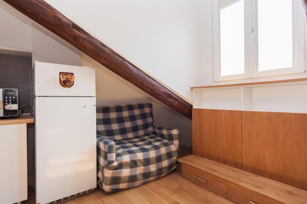 Cozy Attic Torino San Paolo - 5