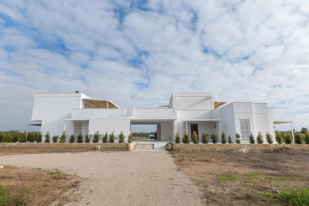 Masseria l'Ulìa - 4