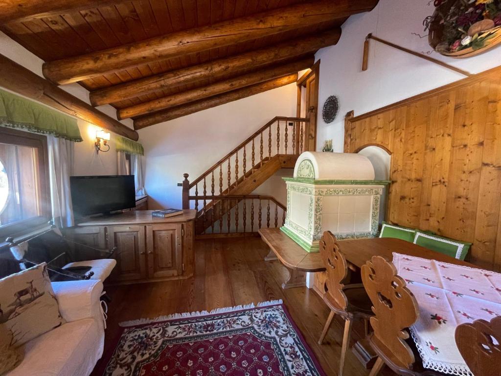 Chalet Alba - 2