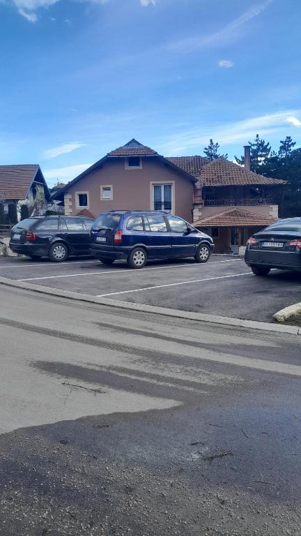 Apartmani Aleksijević Zlatibor - 2