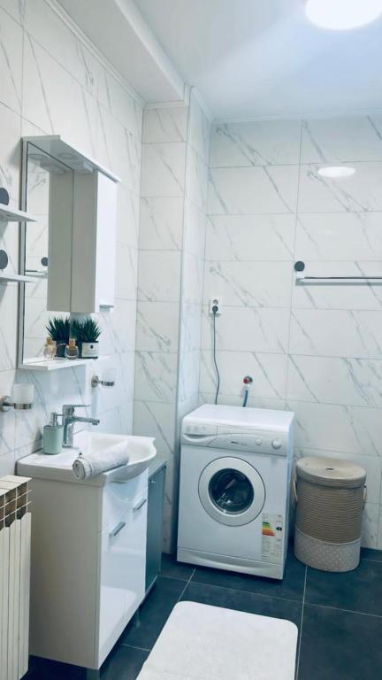 Sabina apartmani - 3