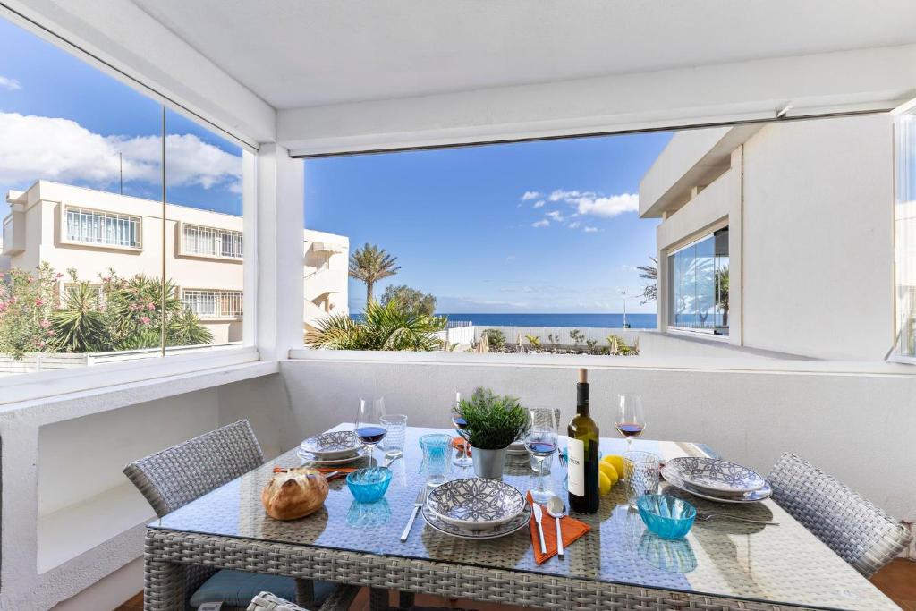 Apartment Aida 202 by VillaGranCanaria - 1