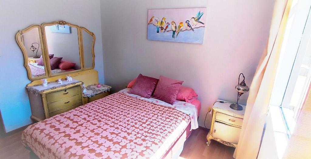 CyC Casa de huespedes - 2