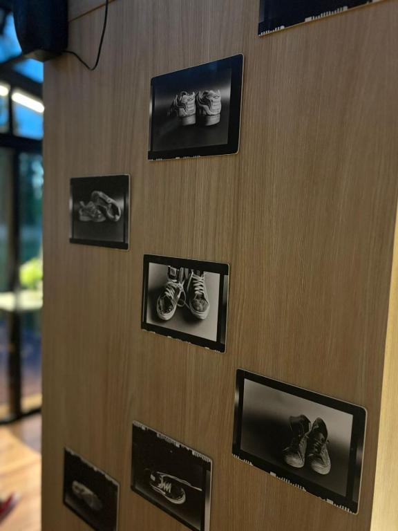 TinyHouse Olavarría - 1