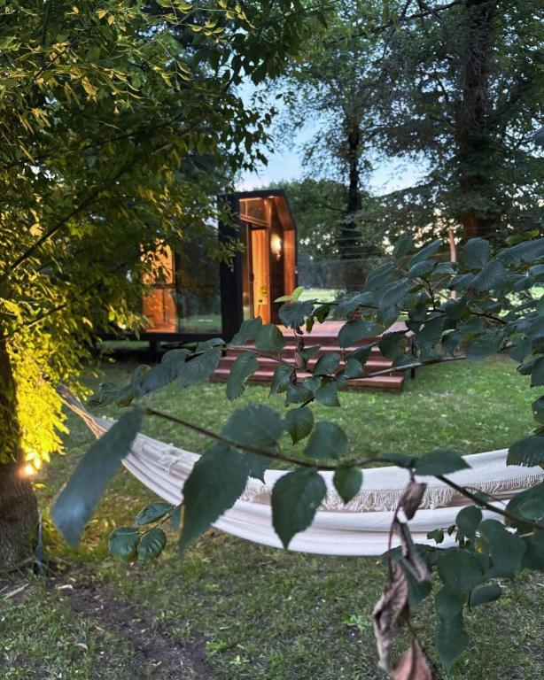 TinyHouse Olavarría - 2