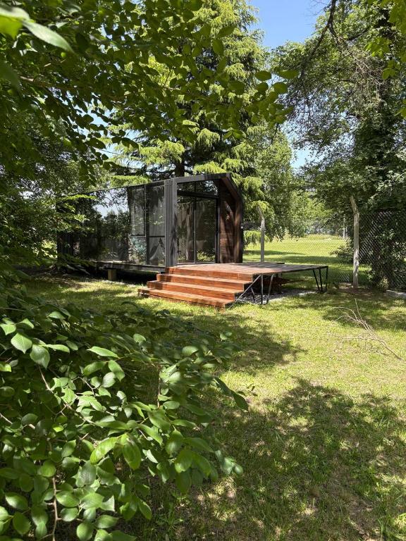 TinyHouse Olavarría - 4