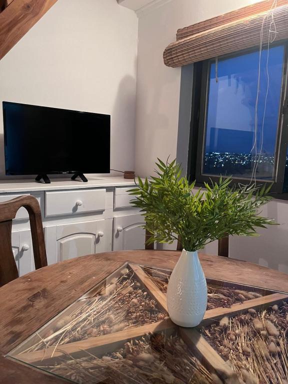 Depto mini penthouse - 2