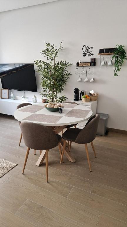 Cozy and Comfortable Apartment - 3