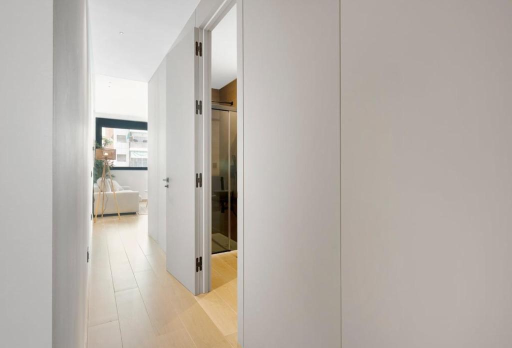 Cozy and Comfortable Apartment - 2