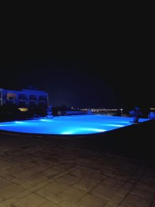 Cannes superbe appt 3 pces Wi-Fi Clim Piscine Vue sur les îles et les Paquebots - 4