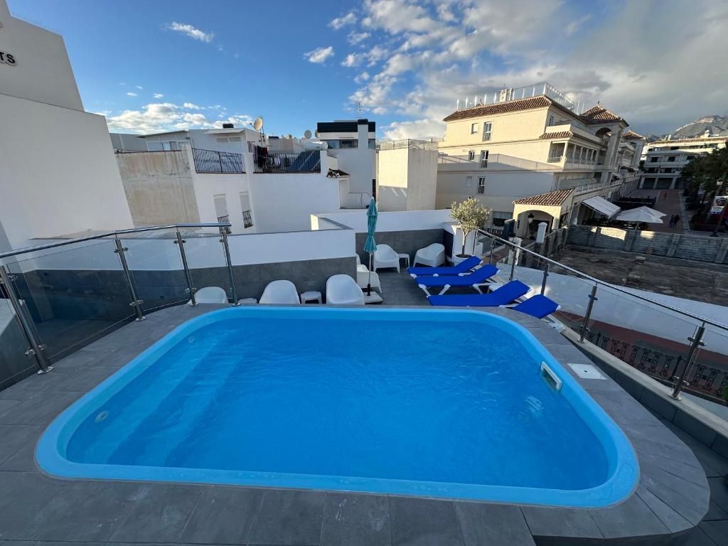 Edificio Resort Gran8Nerja - 2