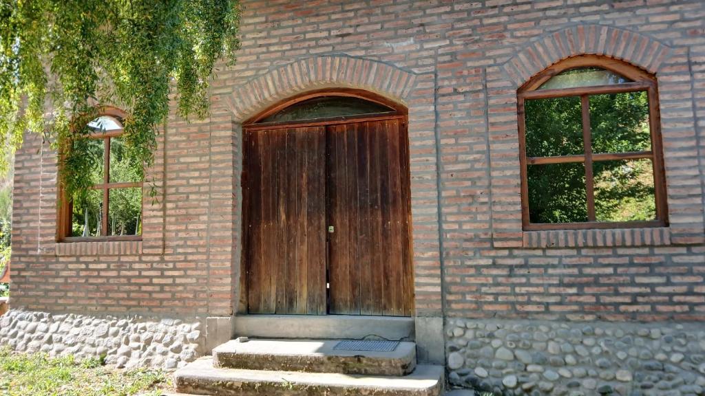 Finca Fraschetti - 3