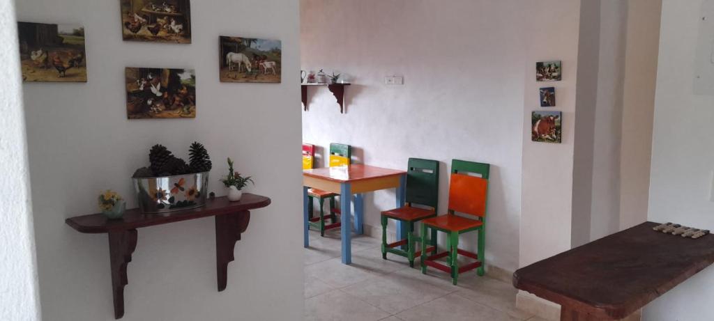 Hostal LaMula - 3