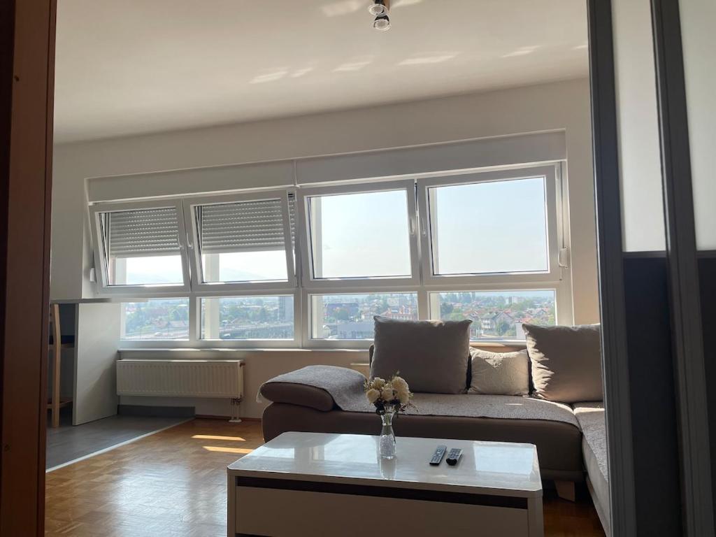 S & B apartment - 1
