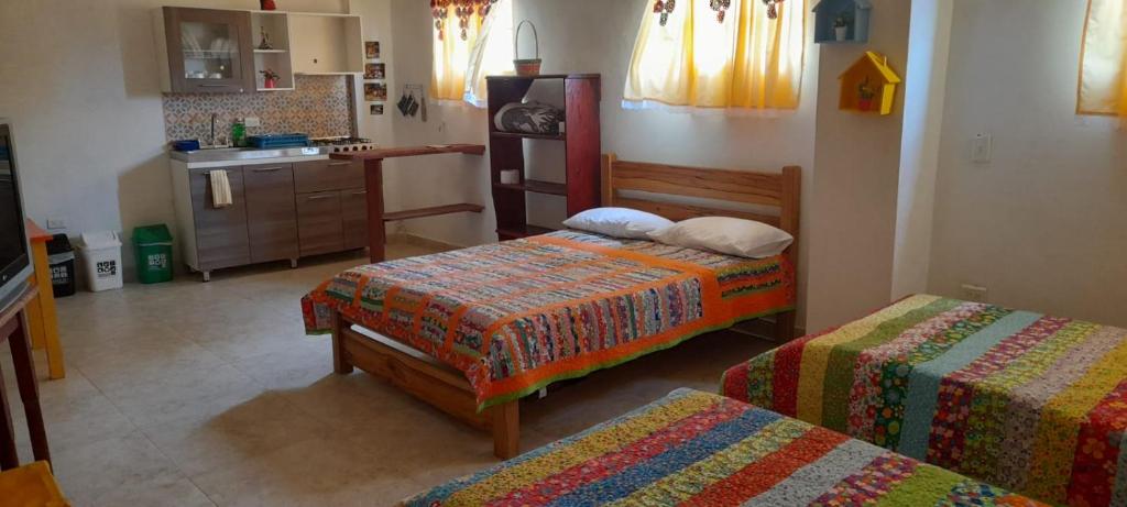 Hostal LaMula - 1