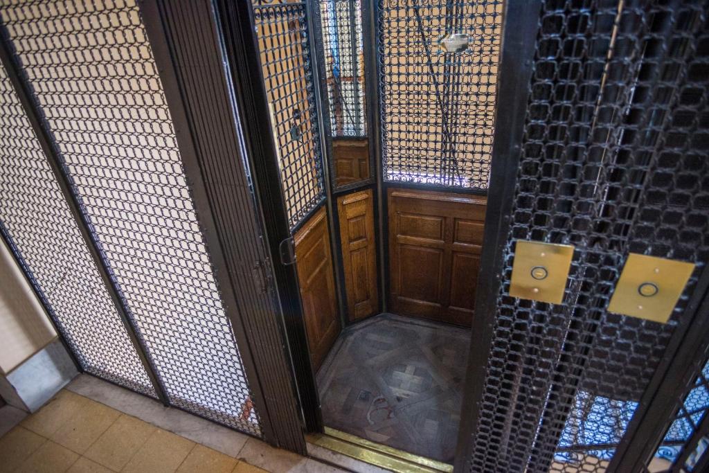 Departamento hasta 7 personas en Recoleta - 3