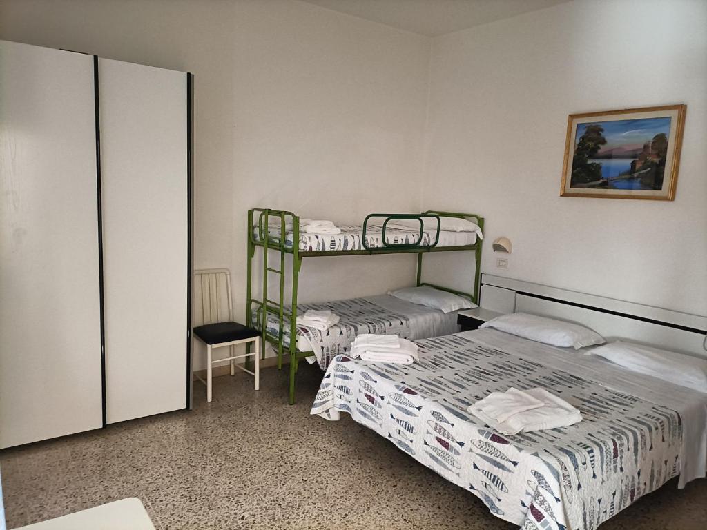 HOTEL ROSSINI - 4