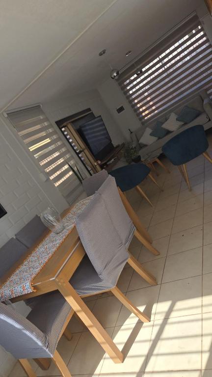 House with patio and parking - 3