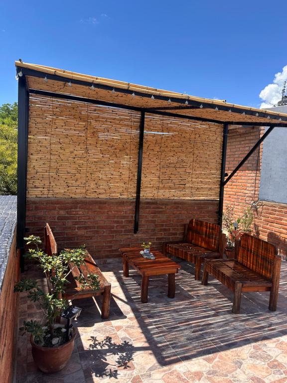 Departamento ILANAHO - 4