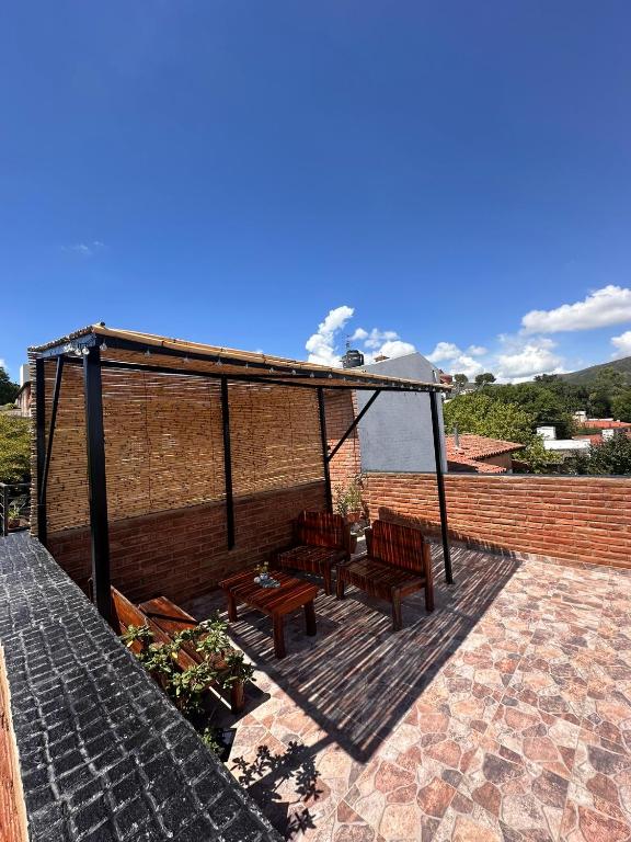 Departamento ILANAHO - 3