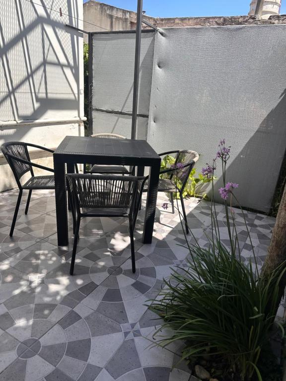 Departamento ILANAHO - 2