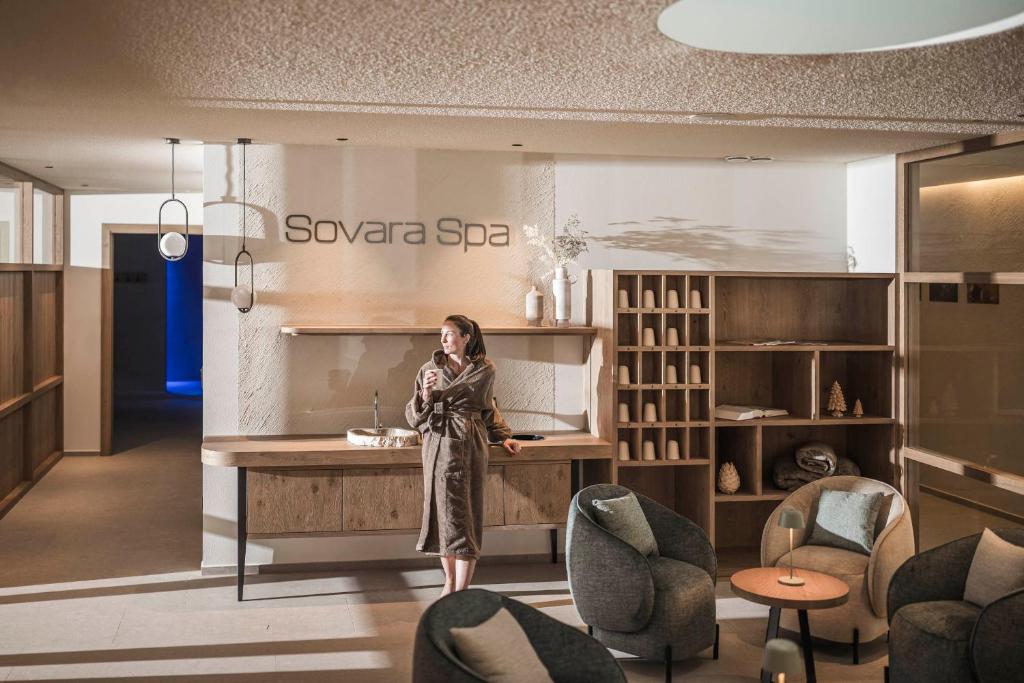 Residence Sovara - 4