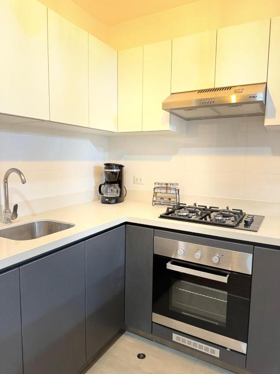 Vital Building - Modern Apartment Miraflores - 5