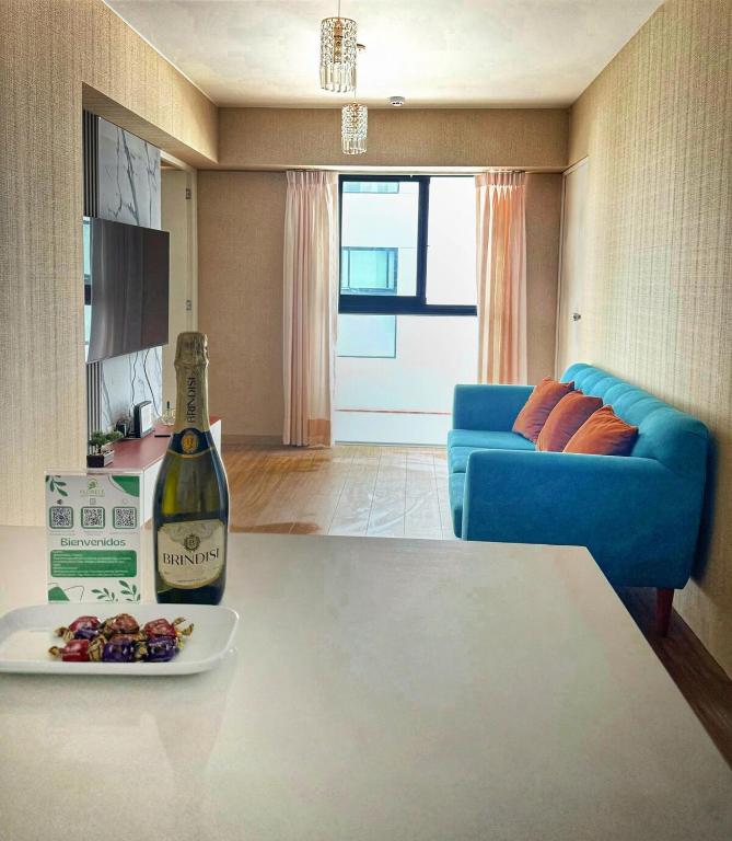 Vital Building - Modern Apartment Miraflores - 4