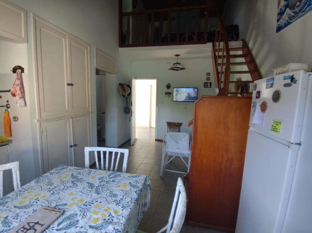 Departamento Villa Gesell - 4