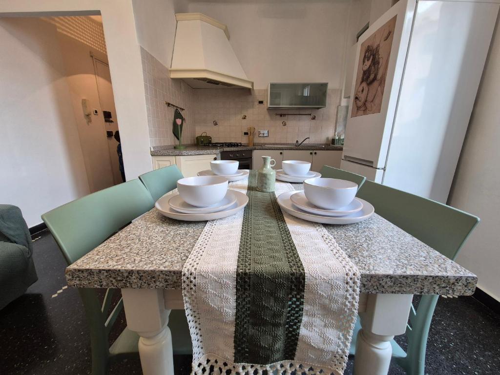 Casa di Cassie - 2