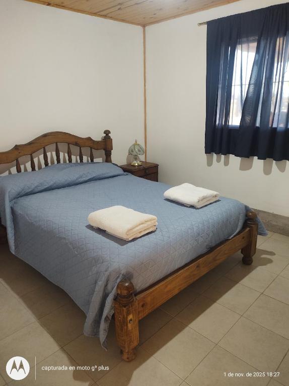 Cabaña SAM - 4