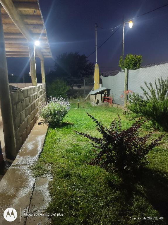 Cabaña SAM - 2