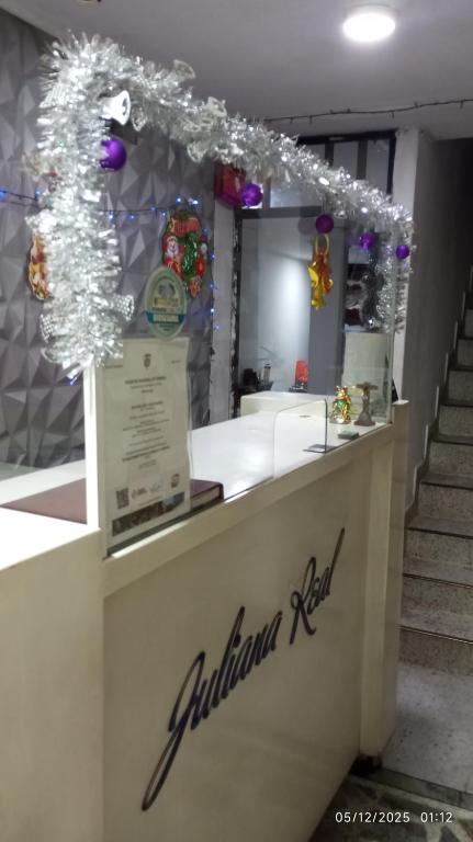 hotel juliana real del fonce - 2