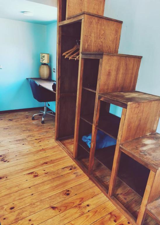 Tiny House Detrás del río - 4