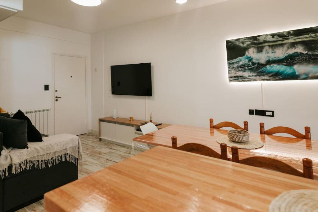 Departamento boutique en pleno centro - 2