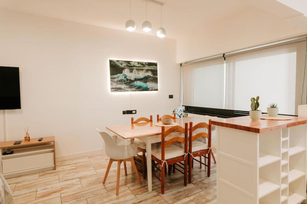 Departamento boutique en pleno centro - 3