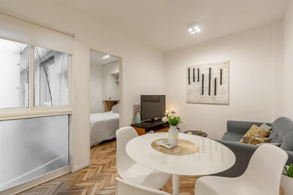 Be My Guest Departamento Boutique en Recoleta - 1